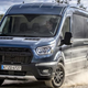 2021 Ford Transit Trail